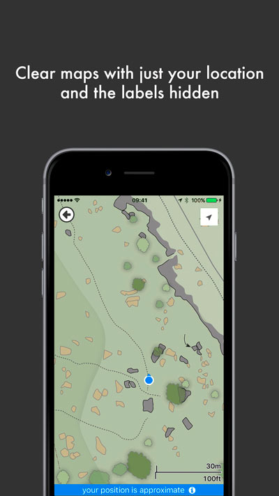 App--Map-without-labels